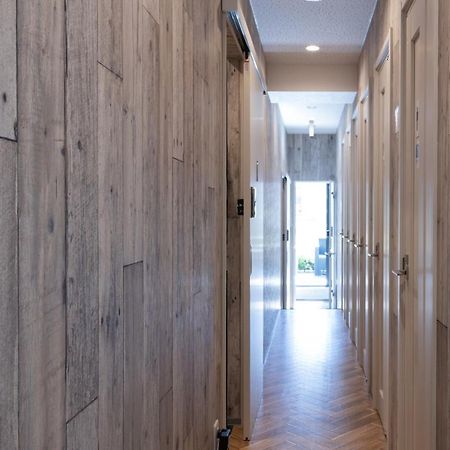 טוקיו Bnb+ Kanda Terrace Ogawamachi מראה חיצוני תמונה