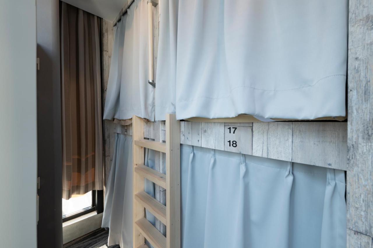 טוקיו Bnb+ Kanda Terrace Ogawamachi מראה חיצוני תמונה