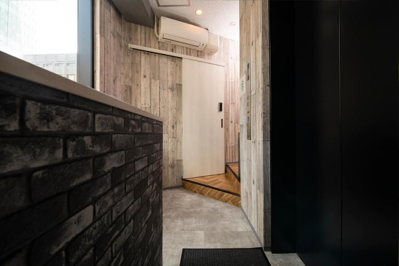 טוקיו Bnb+ Kanda Terrace Ogawamachi מראה חיצוני תמונה