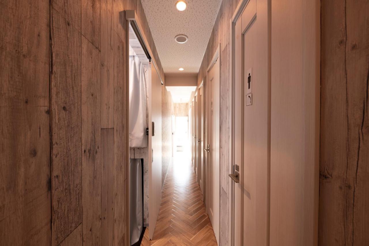 טוקיו Bnb+ Kanda Terrace Ogawamachi מראה חיצוני תמונה