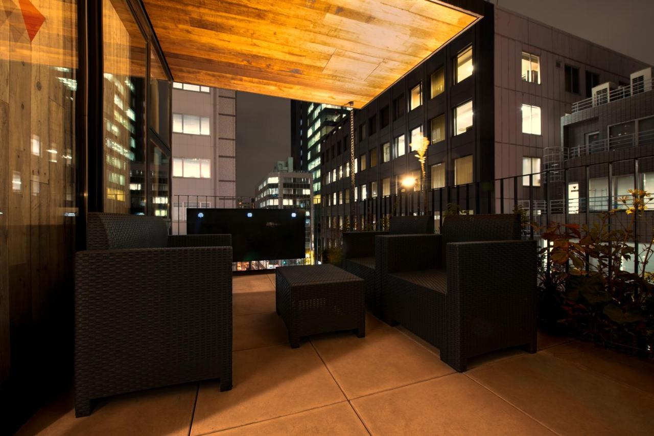 טוקיו Bnb+ Kanda Terrace Ogawamachi מראה חיצוני תמונה