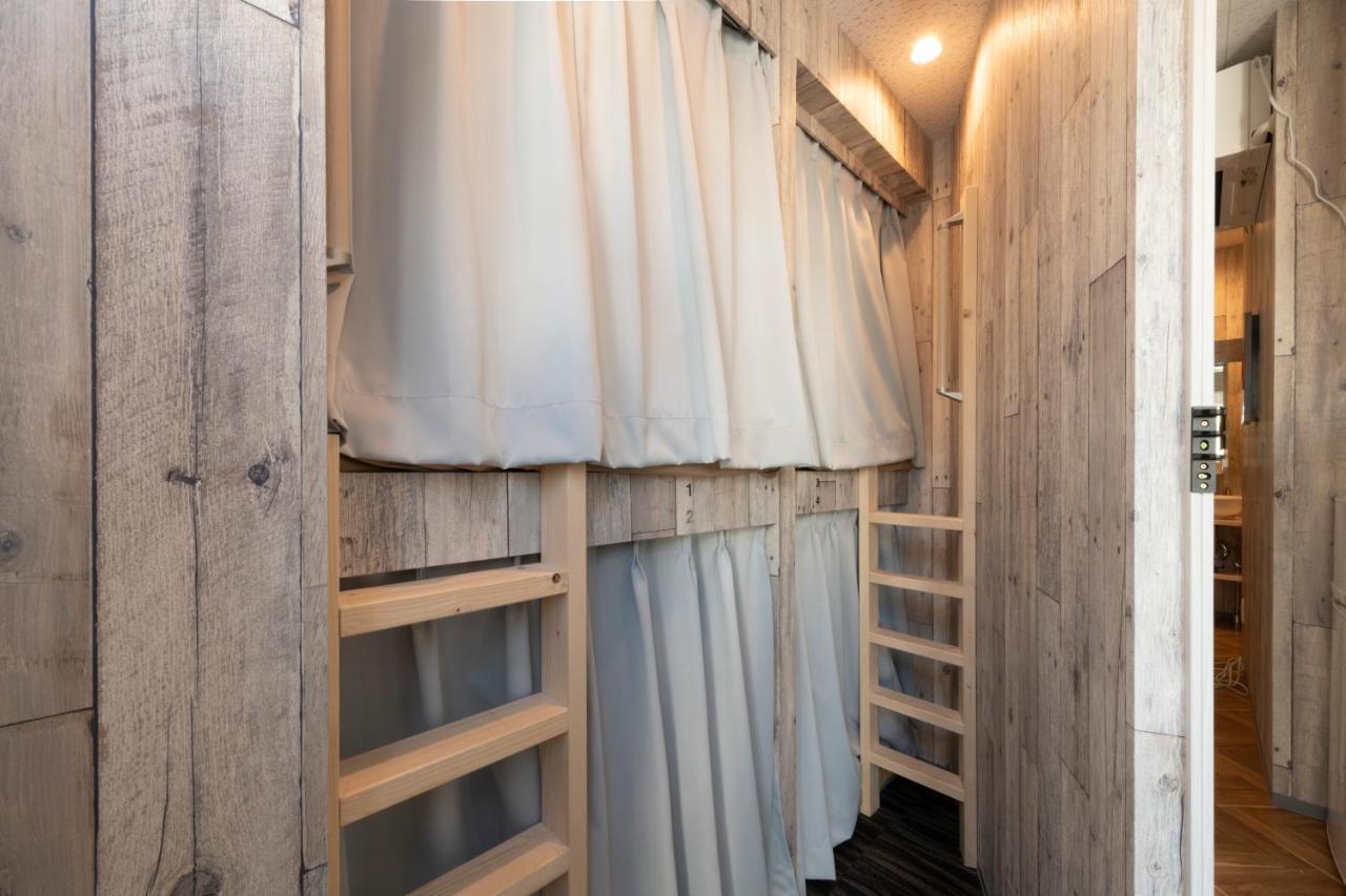 טוקיו Bnb+ Kanda Terrace Ogawamachi מראה חיצוני תמונה