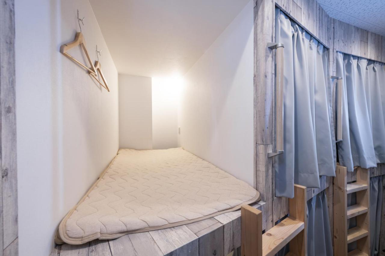 טוקיו Bnb+ Kanda Terrace Ogawamachi מראה חיצוני תמונה
