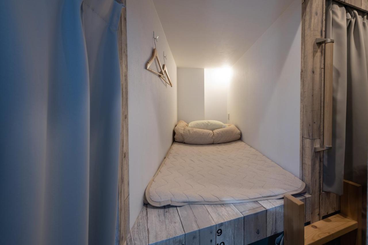 טוקיו Bnb+ Kanda Terrace Ogawamachi מראה חיצוני תמונה