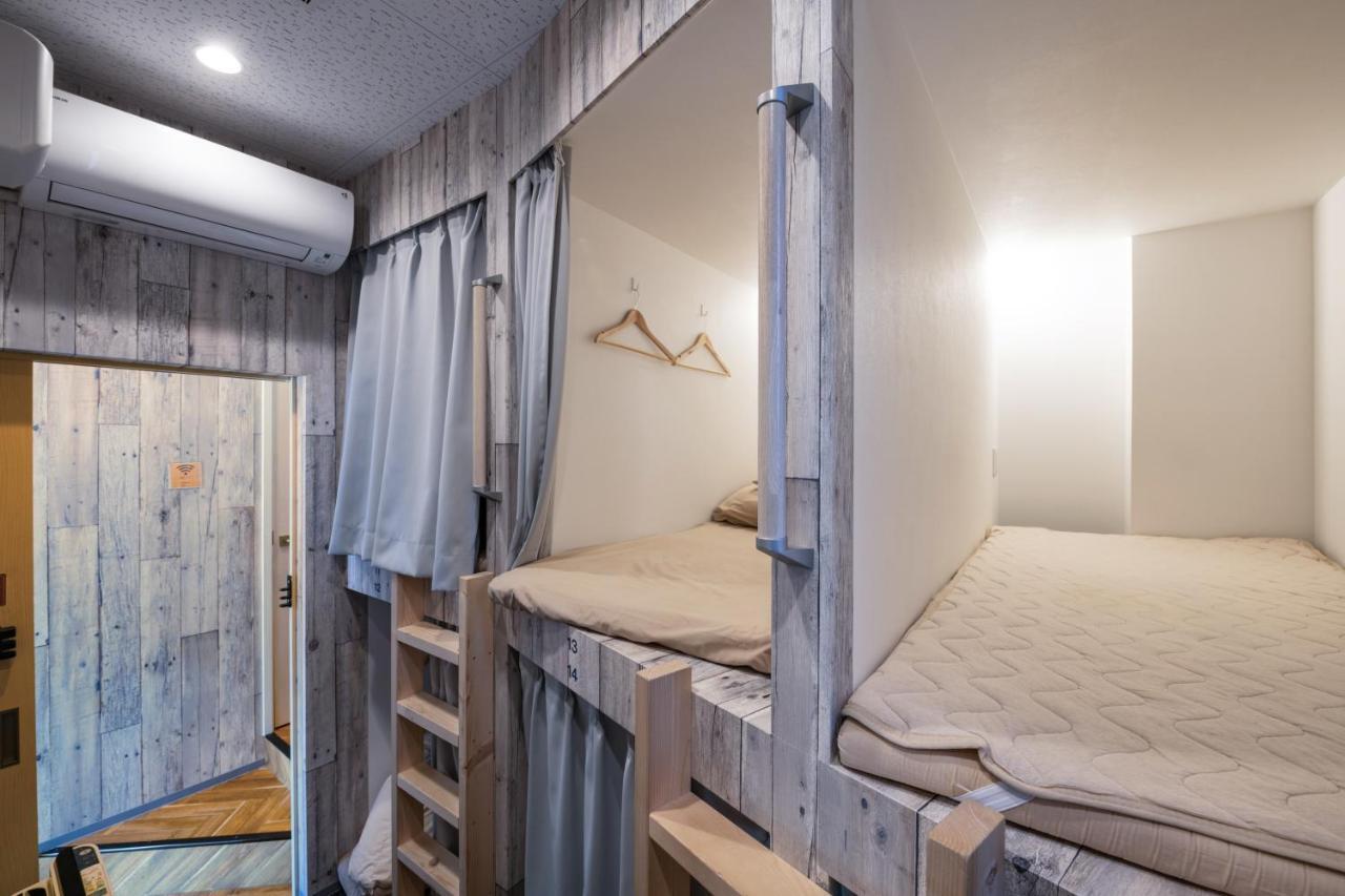 טוקיו Bnb+ Kanda Terrace Ogawamachi מראה חיצוני תמונה