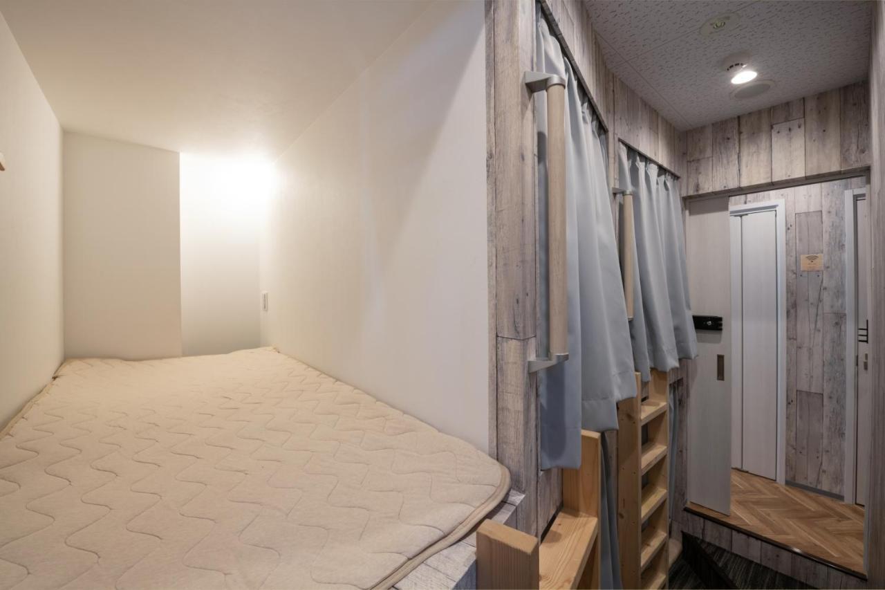 טוקיו Bnb+ Kanda Terrace Ogawamachi מראה חיצוני תמונה